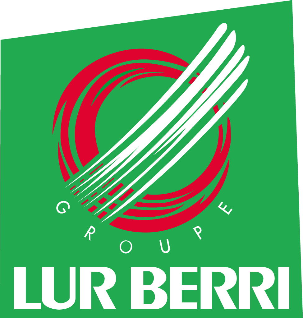 logo Lur Berri