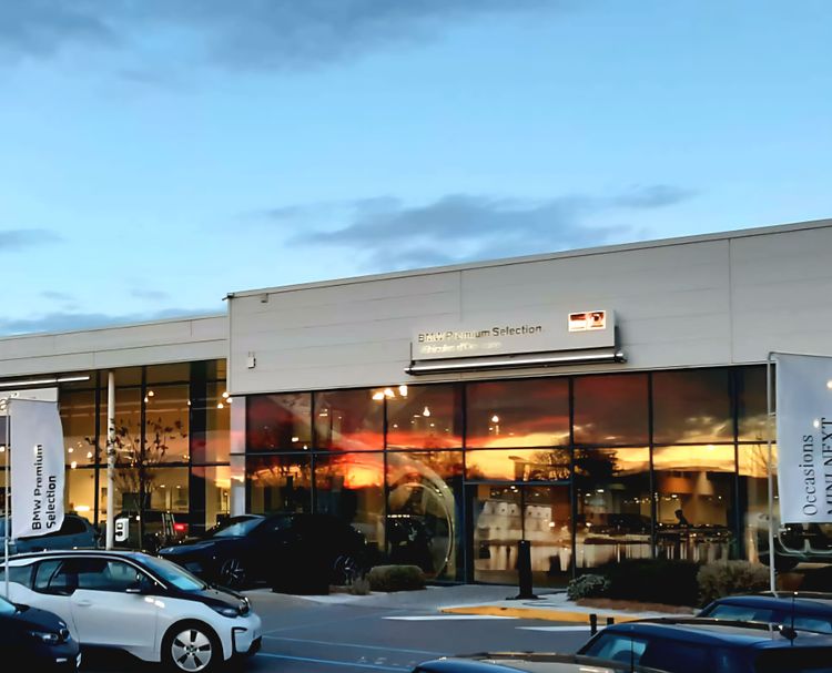 Déploiement de notre GTB dans les concessions automobiles du groupe Koala