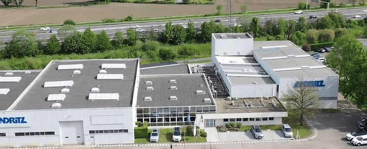 Monitoring des consommations énergétiques du site de Montbonnot