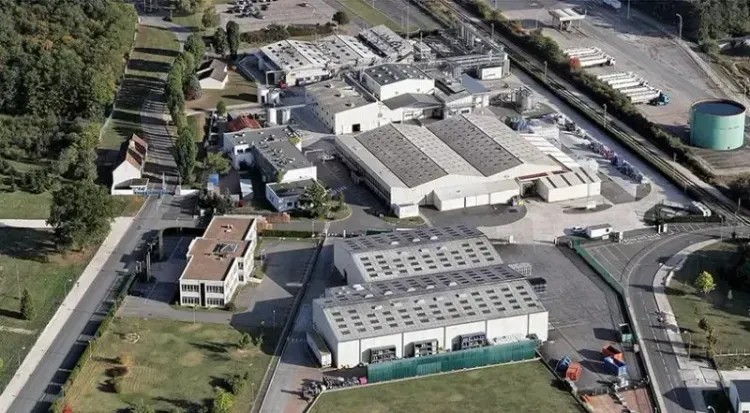 Avlo choisi la plateforme Optera Cloud pour suivre la performance énergétique de ses agences