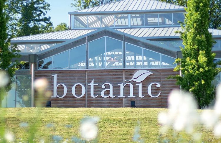 Accompagnement global du groupe Botanic dans sa transition énergétique