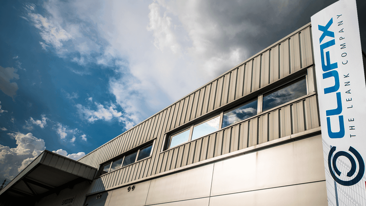 Monitoring énergétique du site de production de Cluses